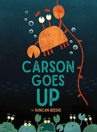 Produktbild: Carson Goes Up