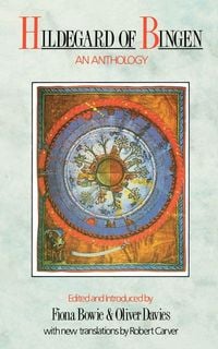 Produktbild: Hildegard of Bingen - An Anthology
