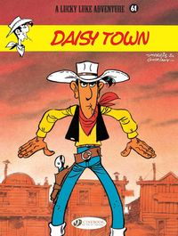 Produktbild: Lucky Luke 61 - Daisy Town