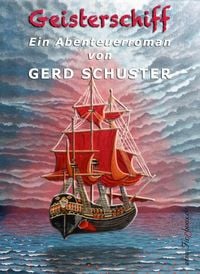 Produktbild: Geisterschiff