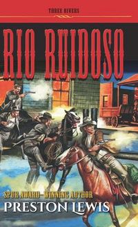 Produktbild: Rio Ruidoso