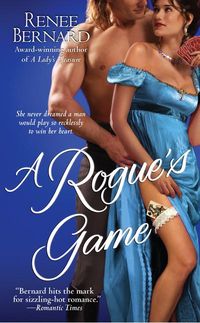 Produktbild: Rogues Game