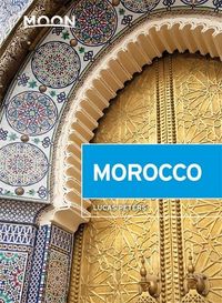 Produktbild: Peters, L: Moon Morocco