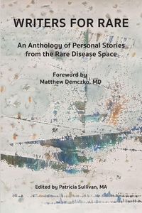 Produktbild: Writers for Rare