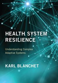 Produktbild: Health System Resilience