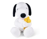 Produktbild: Peanuts - Snoopy sitzend, 25cm