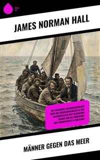 Produktbild: M&auml;nner gegen das Meer