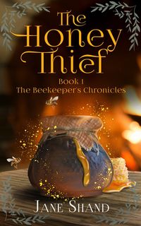 Produktbild: The Honey Thief
