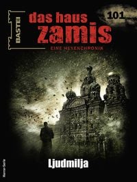 Produktbild: Das Haus Zamis 101