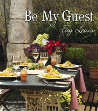 Produktbild: Be My Guest
