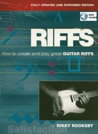 Produktbild: Riffs