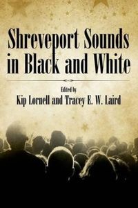 Produktbild: Shreveport Sounds in Black & W