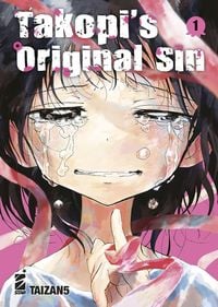 Produktbild: Takopi's original sin. Vol. 1