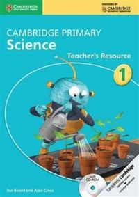 Produktbild: Cambridge Primary Science Stag