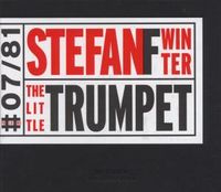 Produktbild: Winter, S: Little Trumpet