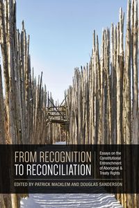 Produktbild: From Recognition to Reconciliation