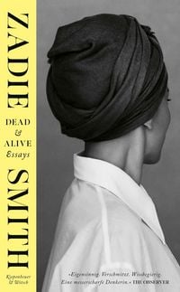 Produktbild: Dead & Alive
