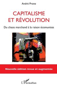 Produktbild: Capitalisme et r&eacute;volution