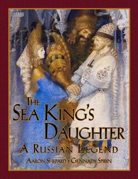 Produktbild: The Sea King's Daughter