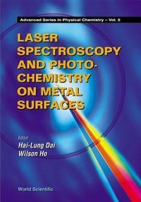 Produktbild: Laser Spectro & Photochem.. (p1)
