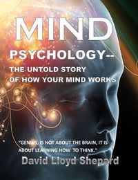 Produktbild: MIND Psychology