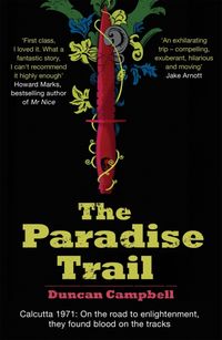 Produktbild: Campbell, D: The Paradise Trail