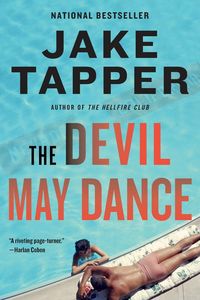 Produktbild: The Devil May Dance