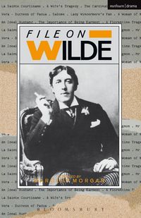 Produktbild: File On Wilde