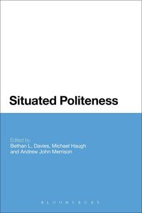 Produktbild: Situated Politeness