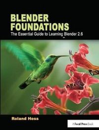 Produktbild: Blender Foundations