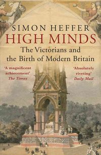 Produktbild: High Minds