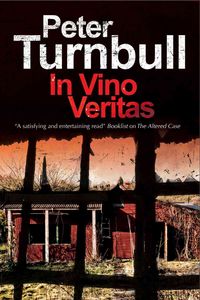 Produktbild: Turnbull, P: In Vino Veritas