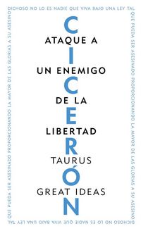 Produktbild: Ataque a un enemigo de la libertad