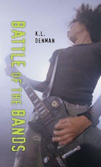 Produktbild: Battle of the Bands