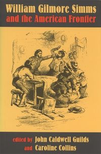 Produktbild: William Gilmore SIMMs and the American Frontier