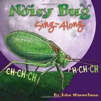 Produktbild: Noisy Bug Sing Along