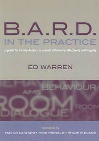Produktbild: Warren, E: B.A.R.D. in the Practice