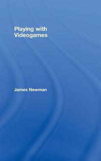 Produktbild: Playing with Videogames