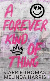 Produktbild: A Forever Kind of Thing