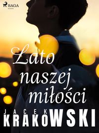 Produktbild: Lato naszej milosci
