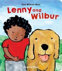 Produktbild: Lenny and Wilbur