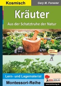 Produktbild: Kr&auml;uter
