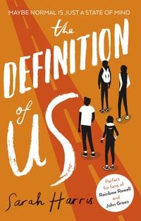 Produktbild: The Definition Of Us