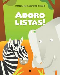 Produktbild: Adoro listas!