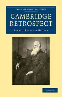 Produktbild: Cambridge Retrospect