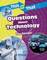 Produktbild: This or That Questions About Technology