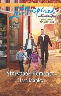 Produktbild: Storybook Romance
