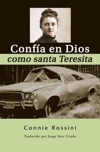 Produktbild: Conf&iacute;a en Dios como santa Teresita
