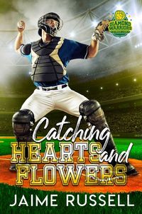 Produktbild: Catching Hearts and Flowers