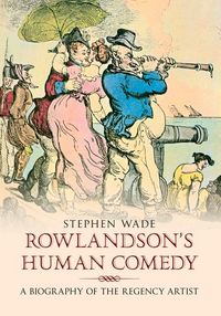 Produktbild: Rowlandson's Human Comedy